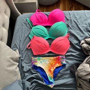 Victoria's Secret bikini